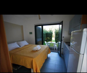 Nel villaggio il Monolocale tra gli ulivi Catanzaro